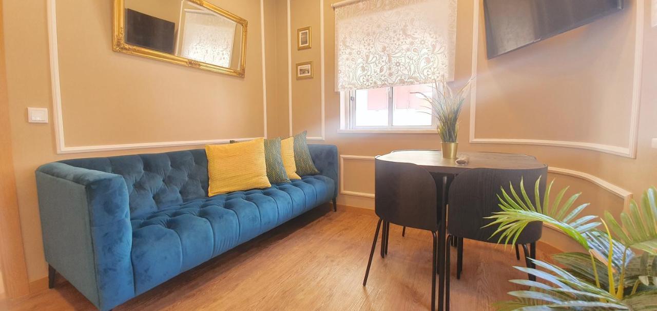 Afonso Galo Guest Apartments II Almada Ngoại thất bức ảnh