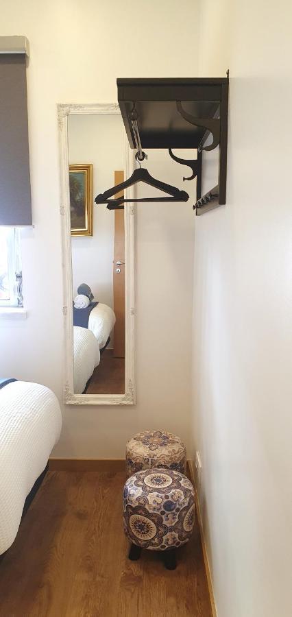 Afonso Galo Guest Apartments II Almada Ngoại thất bức ảnh
