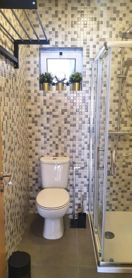 Afonso Galo Guest Apartments II Almada Ngoại thất bức ảnh