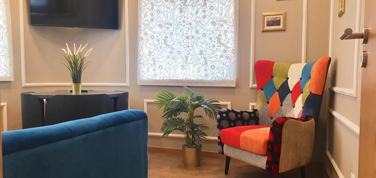 Afonso Galo Guest Apartments II Almada Ngoại thất bức ảnh